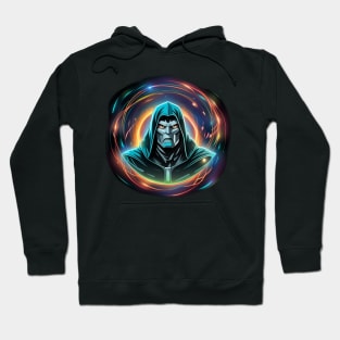 Doctor Doom Hoodie